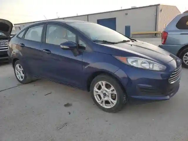 3FADP4BJ2GM193307 2016 FORD FIESTA-3