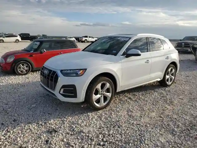 WA1CABFY6M2111594 2021 AUDI Q5-0