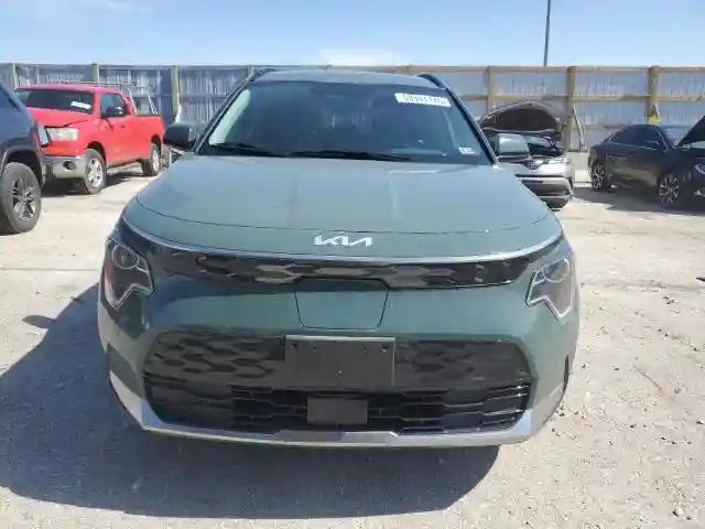 KNDCR3L12P5073358 2023 KIA NIRO WIND-4