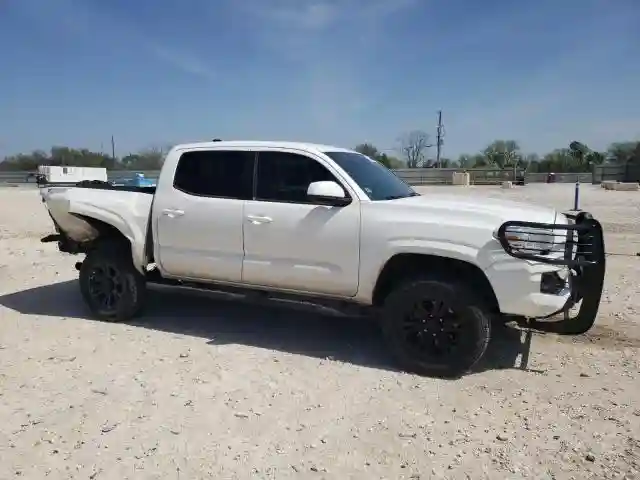 3TYAX5GN1MT017458 2021 TOYOTA TACOMA-3