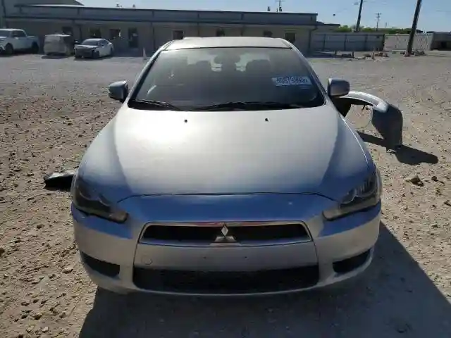 JA32U2FU4FU022537 2015 MITSUBISHI LANCER-4