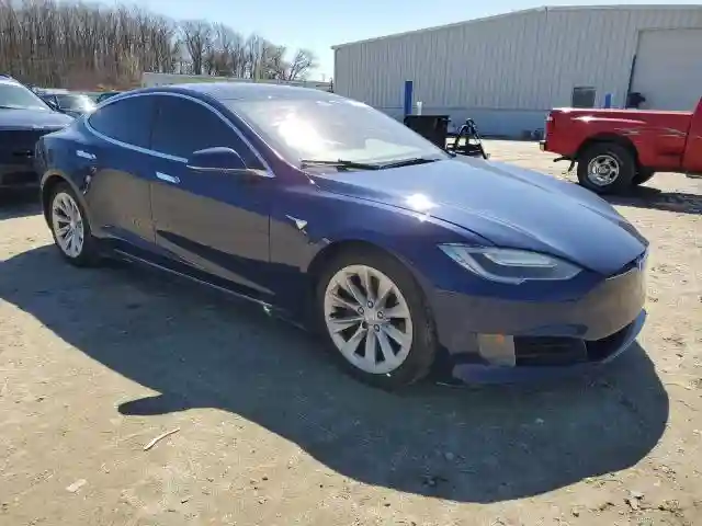 5YJSA1E27GF172611 2016 TESLA MODEL S-3