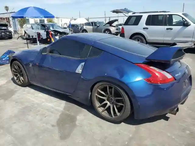 JN1AZ4EH9GM933658 2016 NISSAN 370Z-1