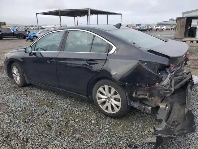 4S3BNAH69H3012005 2017 SUBARU LEGACY-1