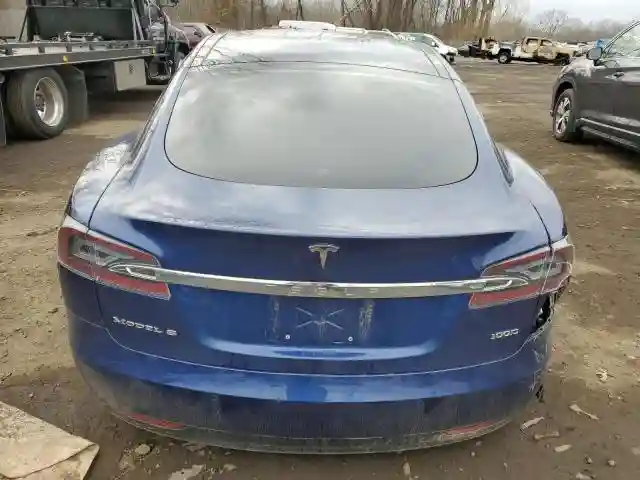 5YJSA1E20JF269303 2018 TESLA MODEL S-5