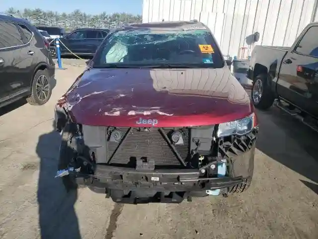1C4RJFAG2LC375412 2020 JEEP GRAND CHEROKEE-4
