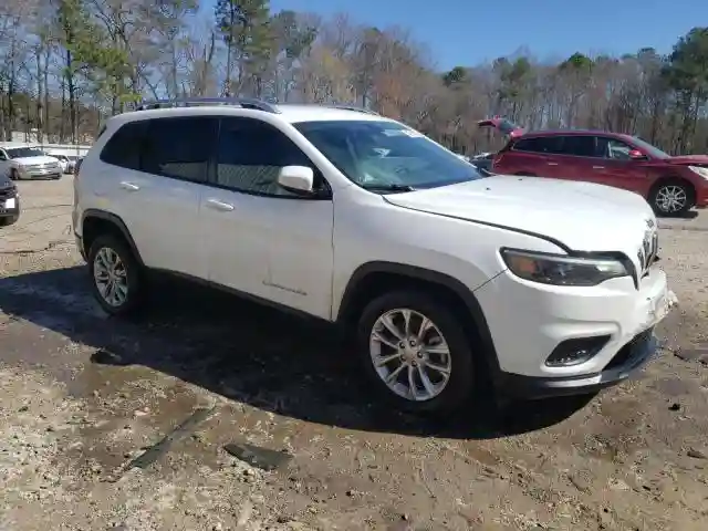 1C4PJLCB5LD586413 2020 JEEP GRAND CHEROKEE-3