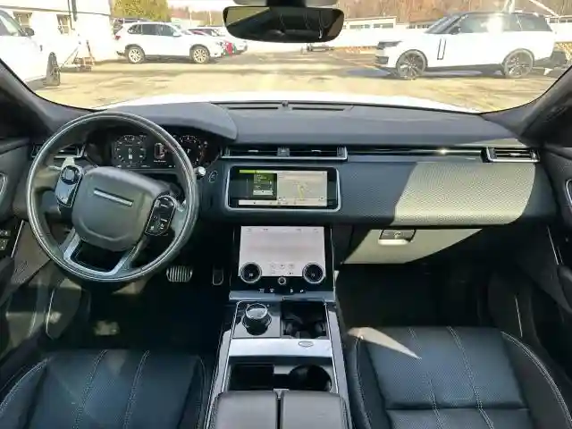 SALYL2EXXKA227147 2019 LAND ROVER RANGEROVER-4