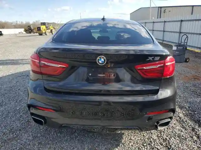 5UXKU2C53J0X51027 2018 BMW X6-5