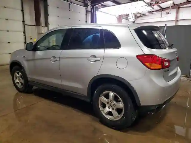 JA4AP3AU7GZ043057 2016 MITSUBISHI OUTLANDER-1