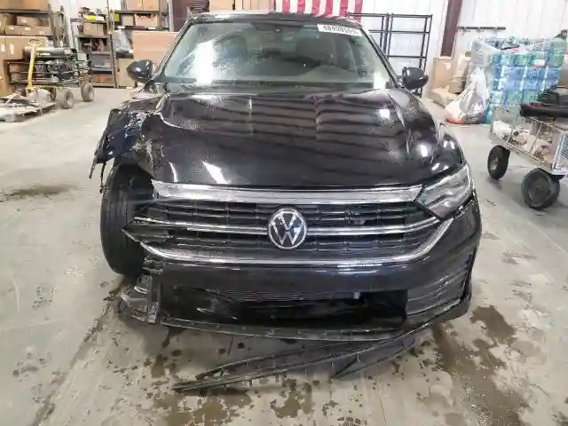 3VW4M7BU9PM007029 2023 VOLKSWAGEN JETTA-4
