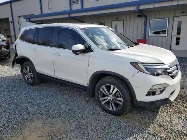 5FNYF6H58HB067110 2017 HONDA PILOT-3