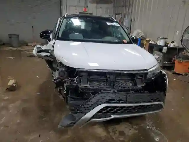 3VVVX7B26RM017597 2024 VOLKSWAGEN TAOS SE-4