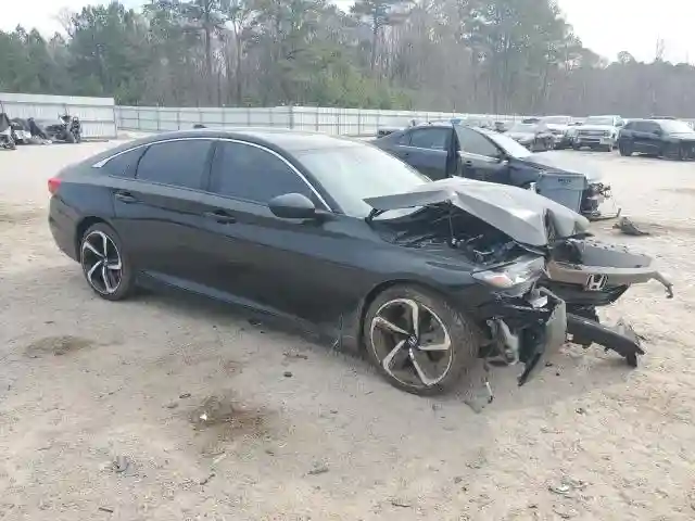1HGCV1F37KA164320 2019 HONDA ACCORD-3