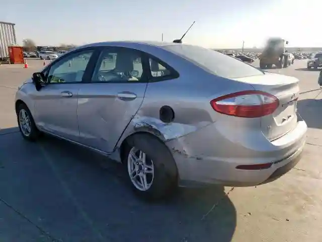 3FADP4BJXJM106518 2018 FORD FIESTA-1