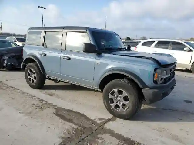 1FMDE7BH7RLA03788 2024 FORD BRONCO BIG-3