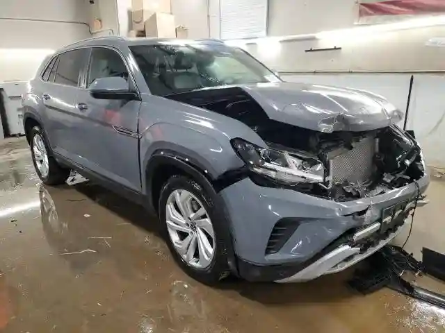 1V2ME2CA1LC215102 2020 VOLKSWAGEN ATLAS-3