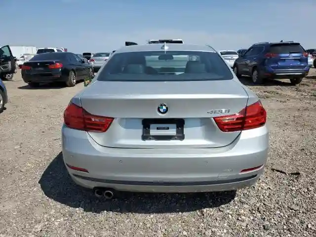 WBA3N7C54GK226794 2016 BMW 4 SERIES-5