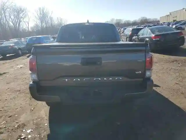 3TYCZ5AN8MT024130 2021 TOYOTA TACOMA-5