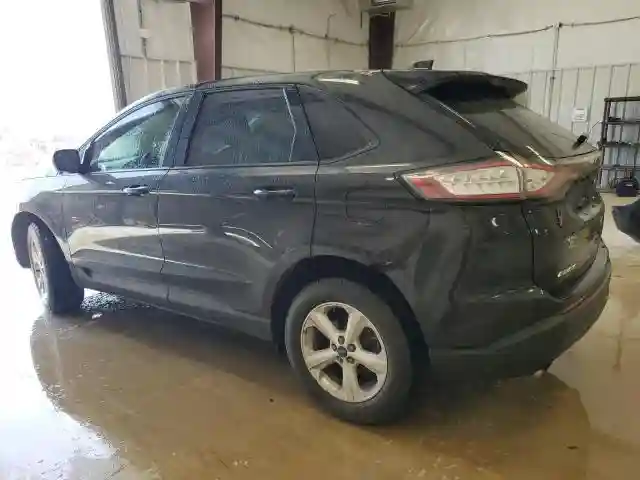 2FMTK3G98FBB55430 2015 FORD EDGE-1