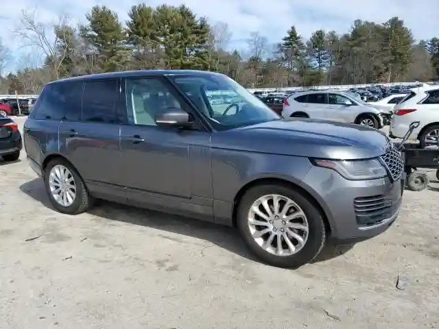SALGS2RKXJA390487 2018 LAND ROVER RANGEROVER-3
