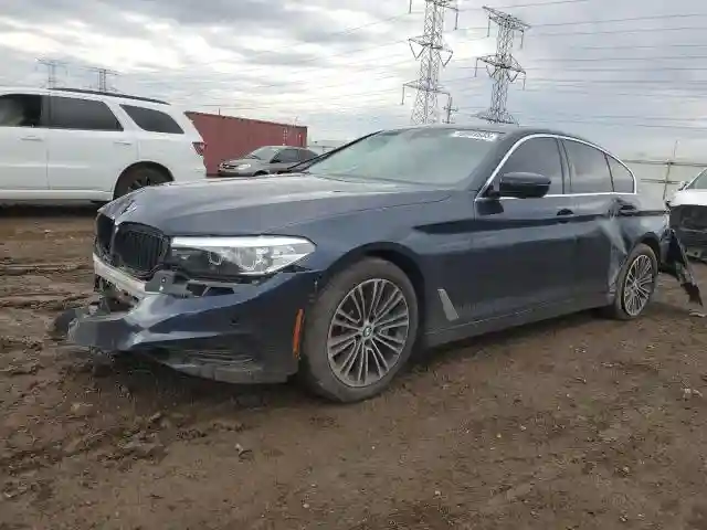 WBAJR7C0XLCE48697 2020 BMW 5 SERIES-0