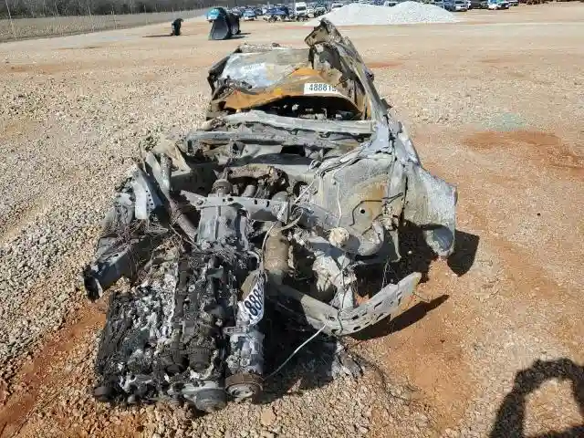 2C3CDZAG5KH669403 2019 DODGE CHALLENGER-4