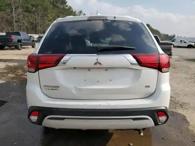 JA4AD3A39LZ029381 2020 MITSUBISHI OUTLANDER-5