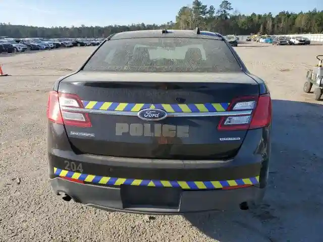 1FAHP2L84FG154079 2015 FORD TAURUS-5
