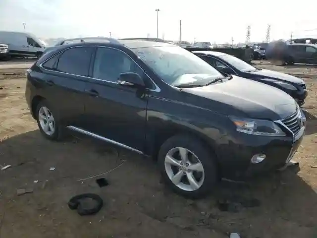 2T2BK1BA3FC343121 2015 LEXUS RX350-3
