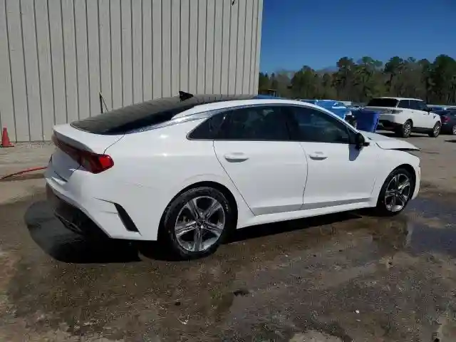5XXG34J29RG250605 2024 KIA K5-2