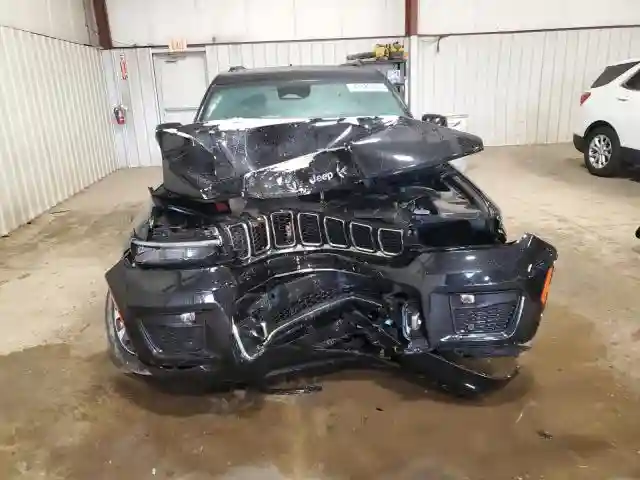 1C4RJHDG8N8588345 2022 JEEP GRAND CHEROKEE-4