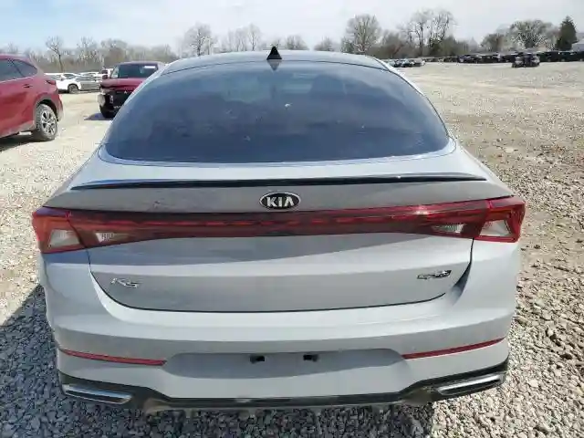 5XXG64J24MG062879 2021 KIA K5-5