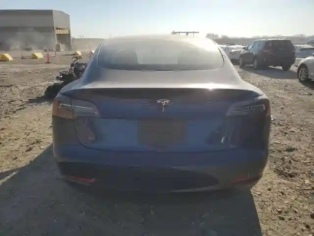 5YJ3E1EA8PF681011 2023 TESLA MODEL 3-5