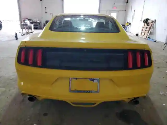 1FA6P8AM7H5322273 2017 FORD ALL MODELS-5