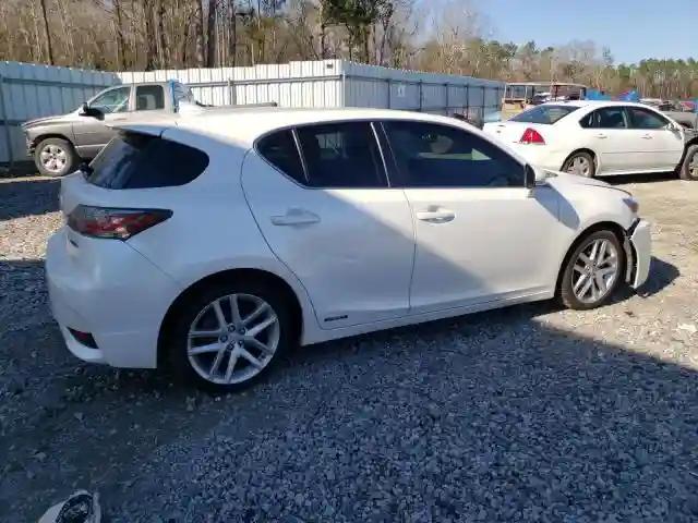 JTHKD5BH9G2266644 2016 LEXUS CT 200-2
