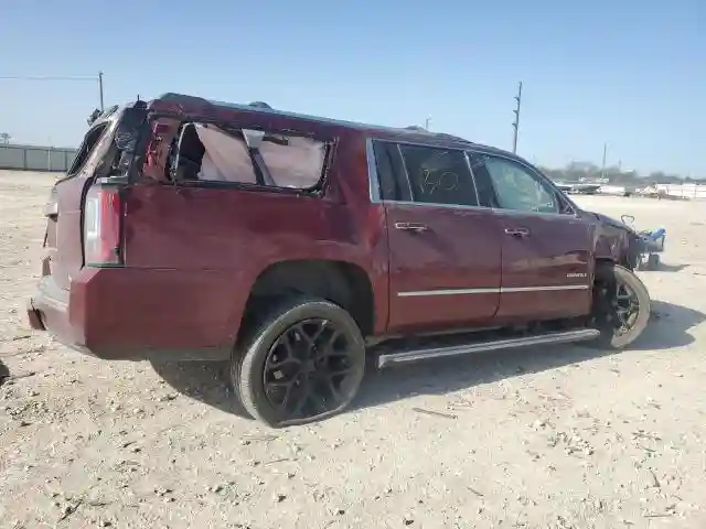 1GKS1HKJ6KR386114 2019 GMC YUKON-2