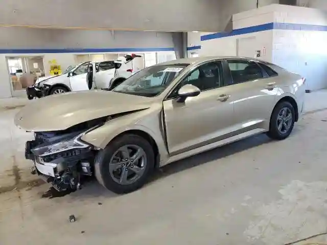 5XXG14J23MG035851 2021 KIA K5-0