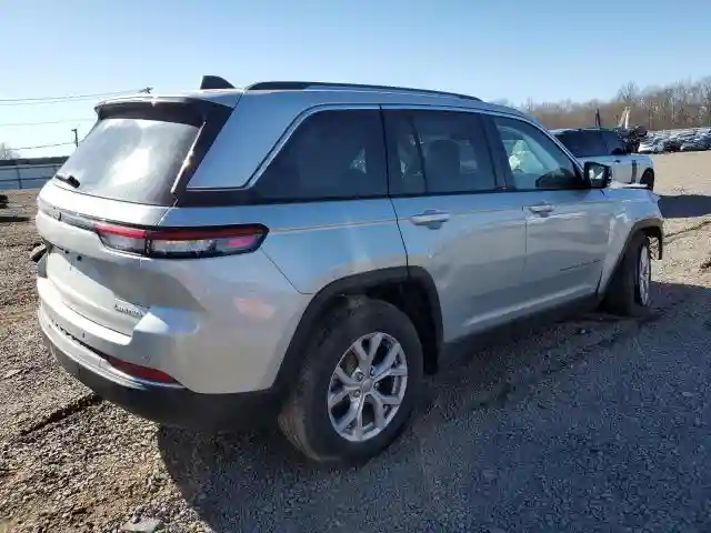 1C4RJHBGXN8610218 2022 JEEP GRAND CHEROKEE-2