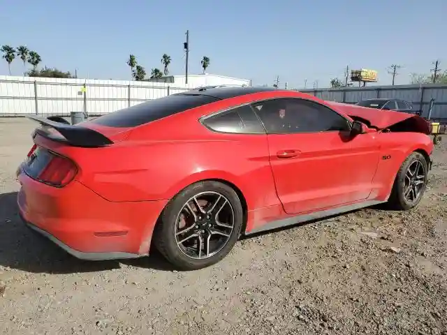 1FA6P8CF6J5146398 2018 FORD MUSTANG-2