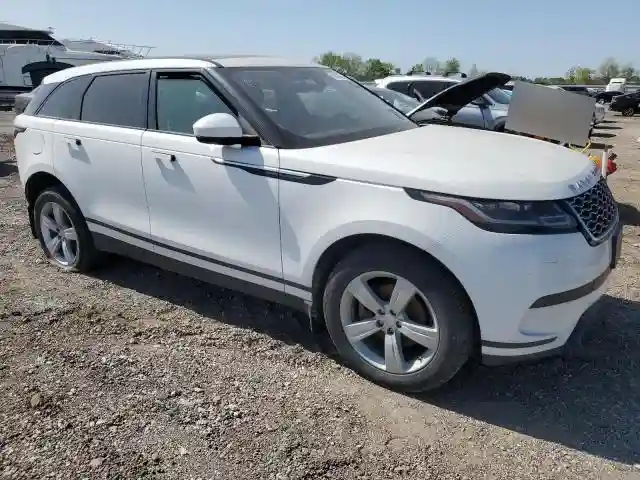 SALYB2RN5JA709955 2018 LAND ROVER RANGEROVER-3