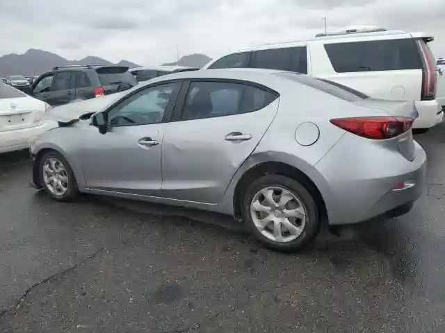 JM1BM1U79F1267683 2015 MAZDA 3-1