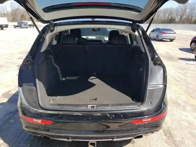 WA1DGAFPXFA083733 2015 AUDI Q5-5