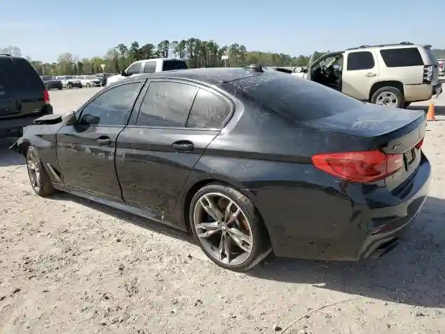 WBAJS7C01LCD23365 2020 BMW M5-1