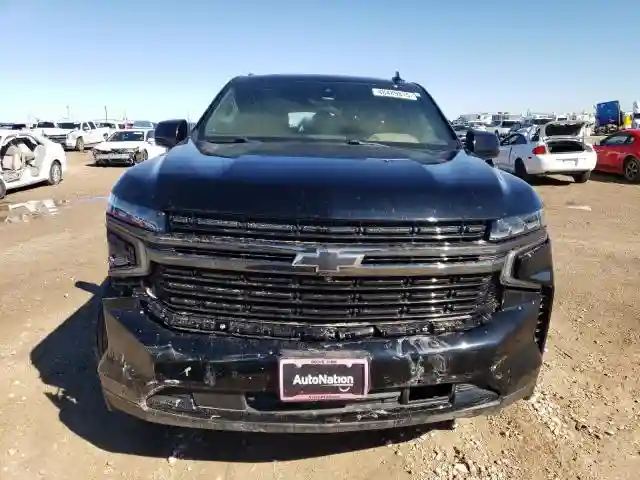 1GNSCEKD0MR320232 2021 CHEVROLET SUBURBAN-4