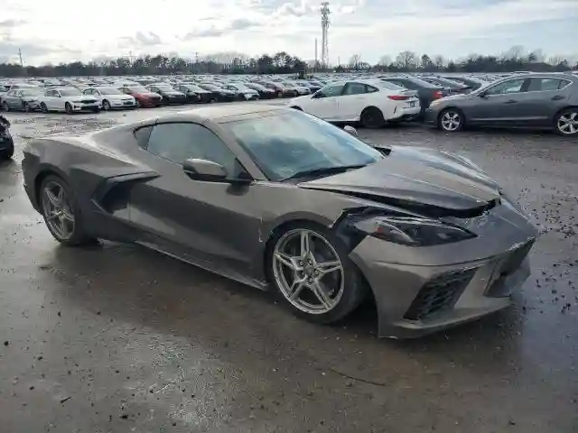 1G1YB2D40M5110151 2021 CHEVROLET CORVETTE-3