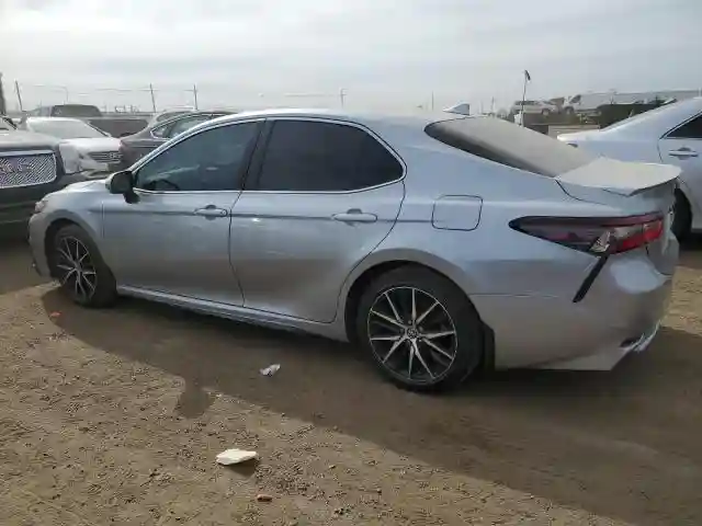 4T1G11AK3RU192534 2024 TOYOTA CAMRY-1