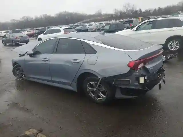 5XXG14J29MG057661 2021 KIA K5-1