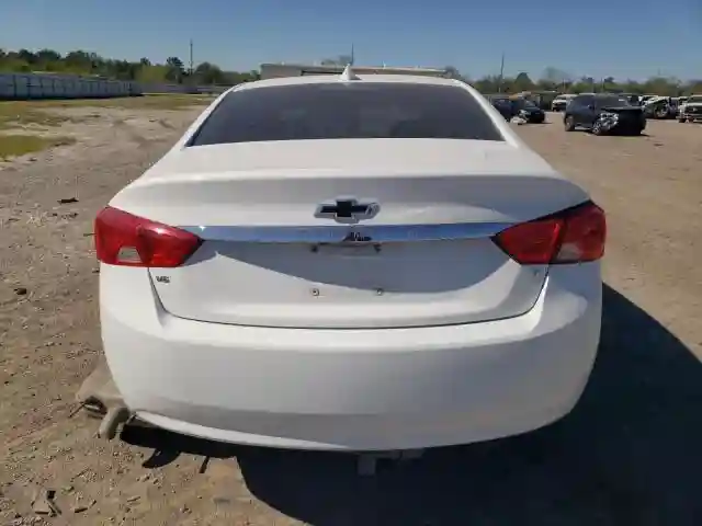 1G11Z5S30LU112429 2020 CHEVROLET IMPALA-5