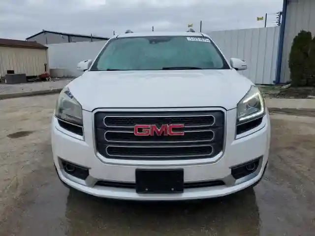 1GKKRRKD8GJ116056 2016 GMC ACADIA-4